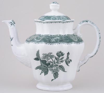 Coffee Pot c1981